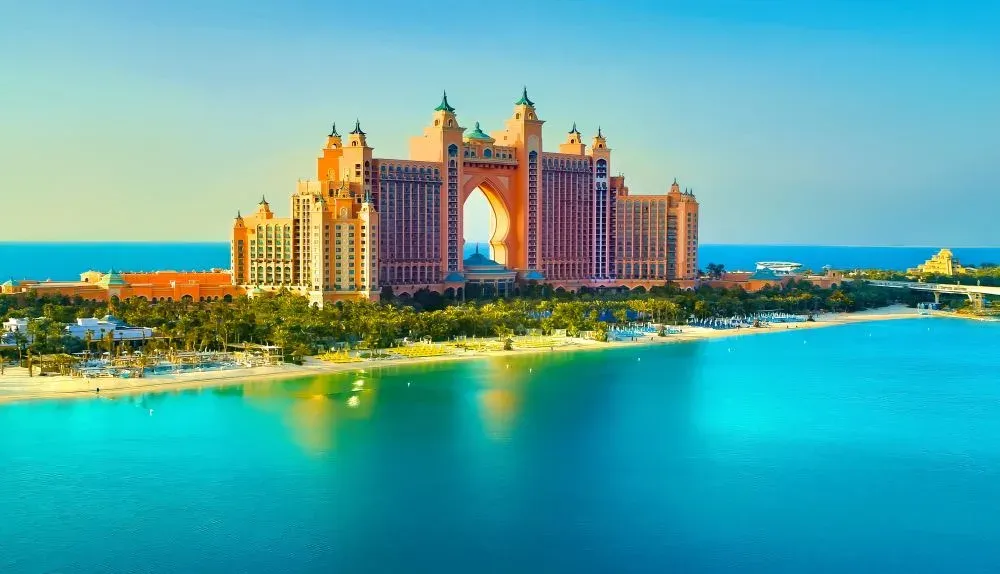 Dubai half day city tour - Image 1